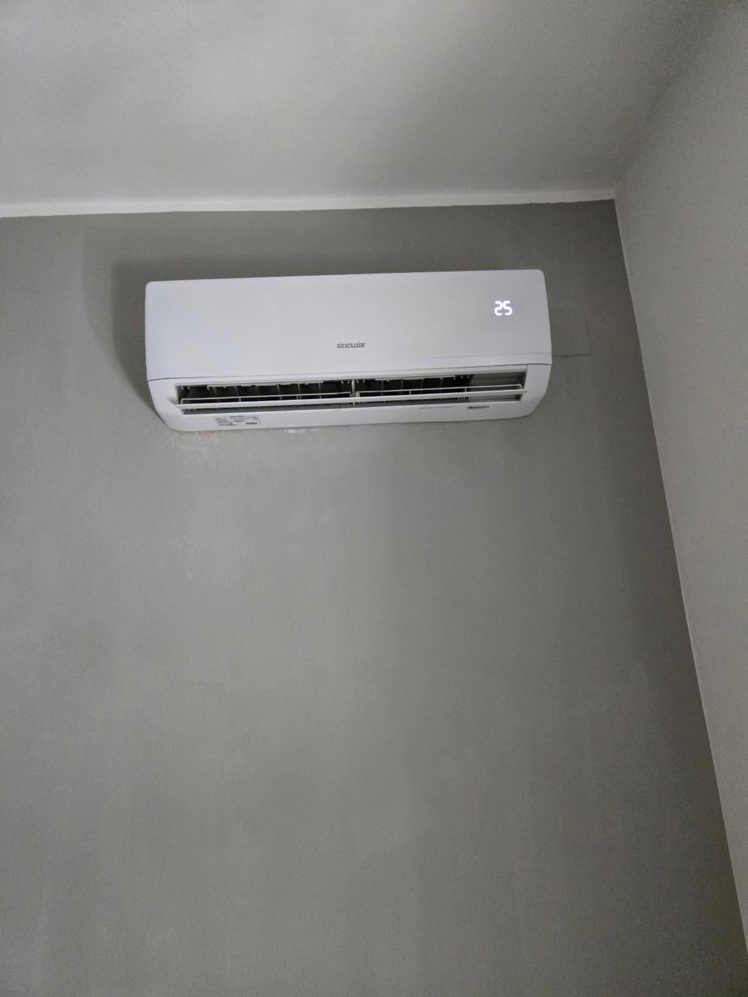 Malatesta House Apartamento