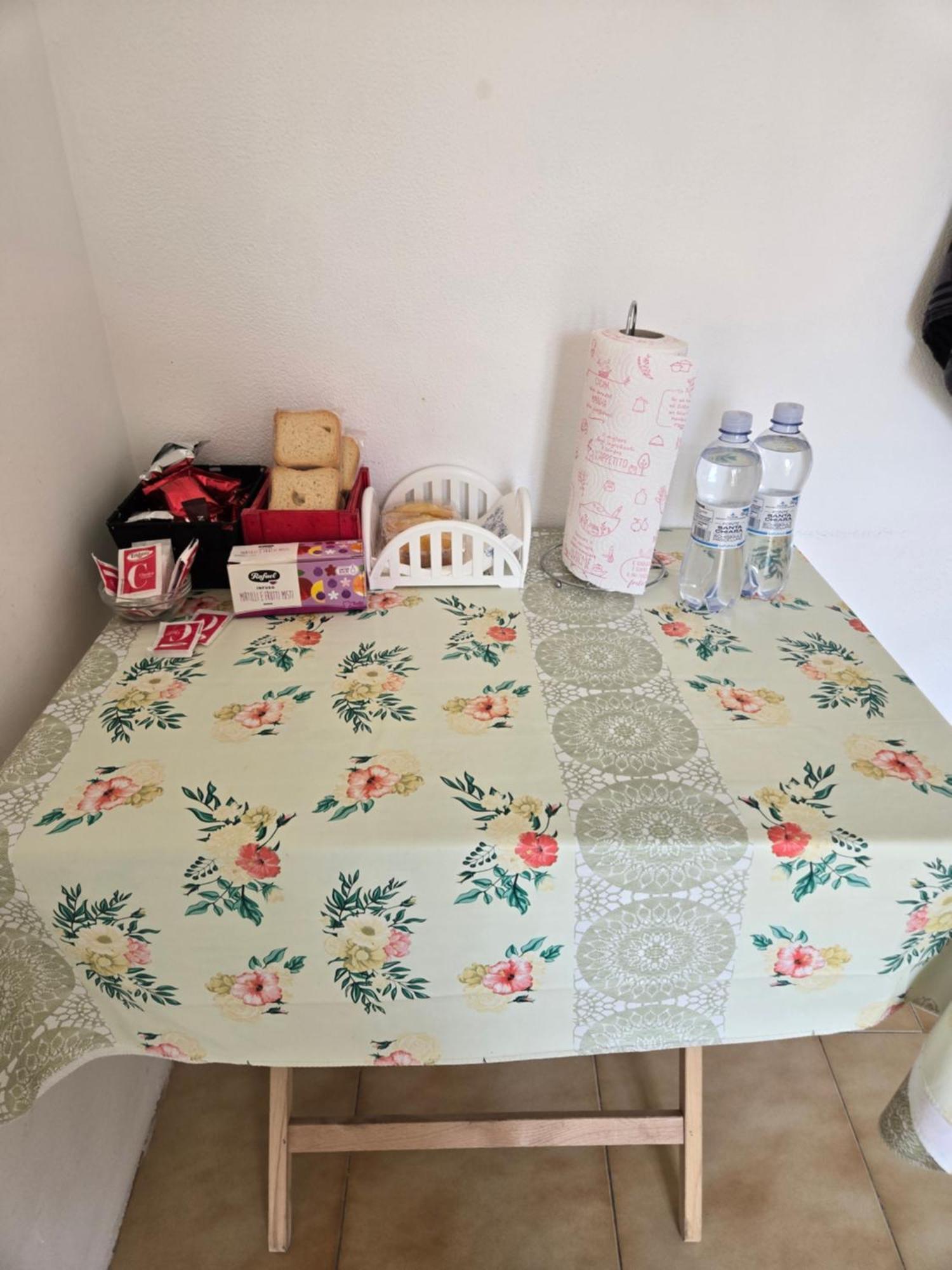 Malatesta House Apartamento *
