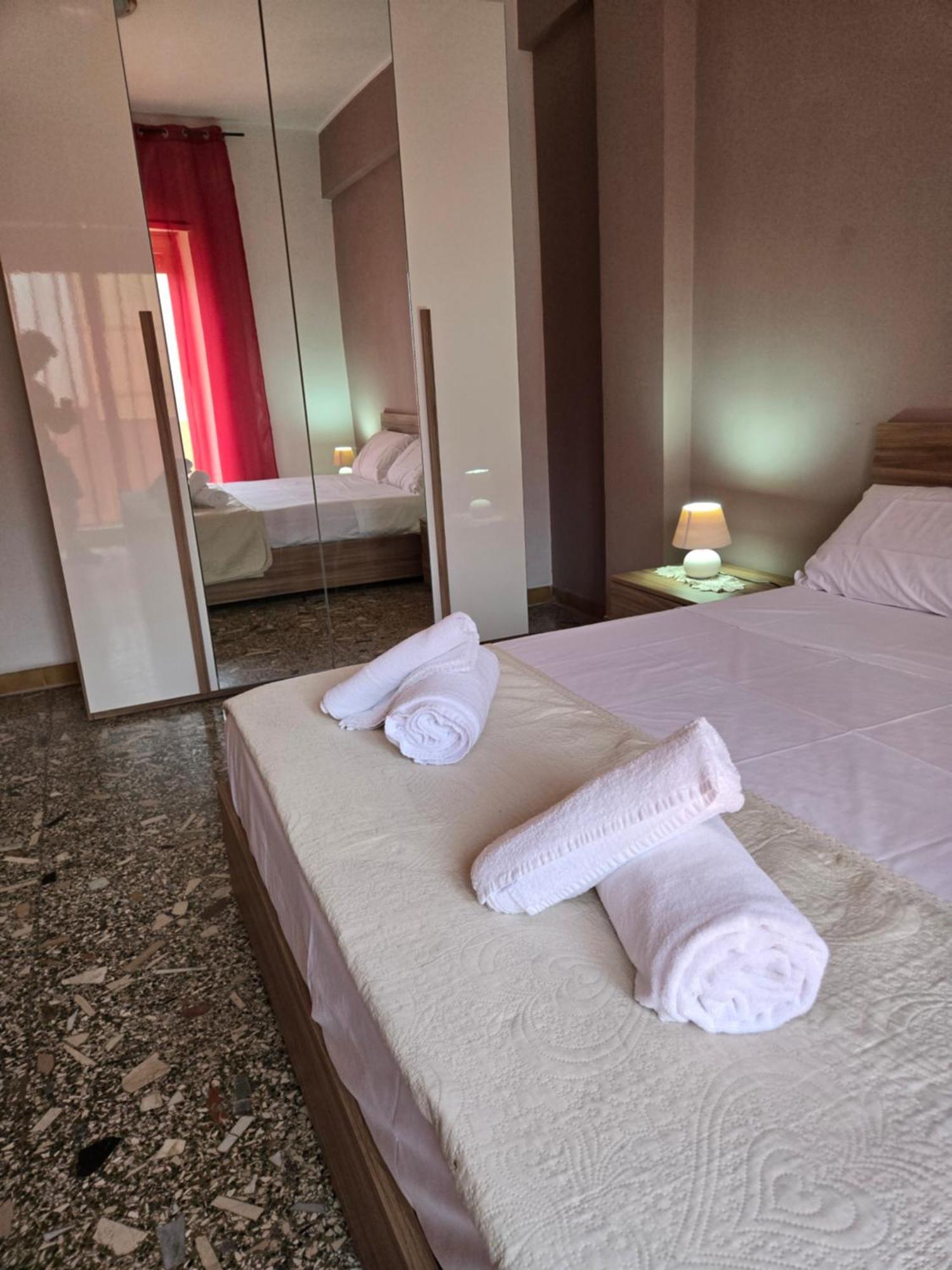Apartamento Malatesta House *