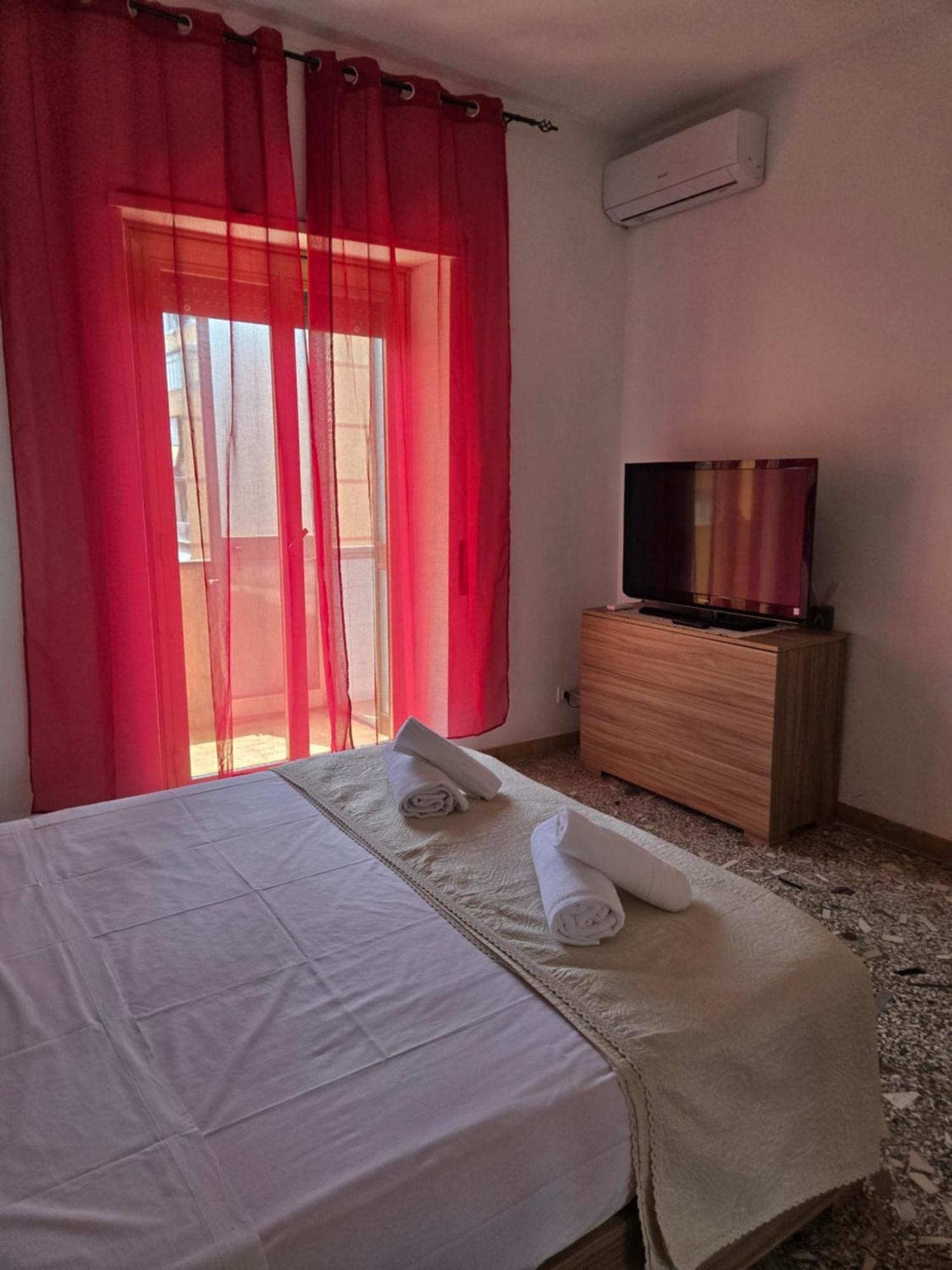 Malatesta House Apartamento Roma